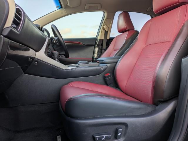 Ref:AUX-22988543 LEXUS NX 2018 6 Ref:AUX-22988543 LEXUS NX 2018 - Image 6