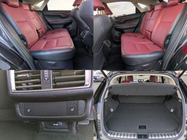 Ref:AUX-22988543 LEXUS NX 2018 7 Ref:AUX-22988543 LEXUS NX 2018 - Image 7