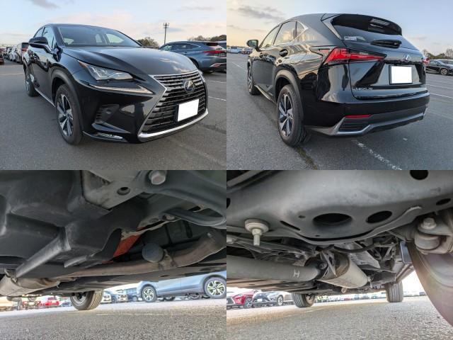Ref:AUX-22988543 LEXUS NX 2018 9 Ref:AUX-22988543 LEXUS NX 2018 - Image 9