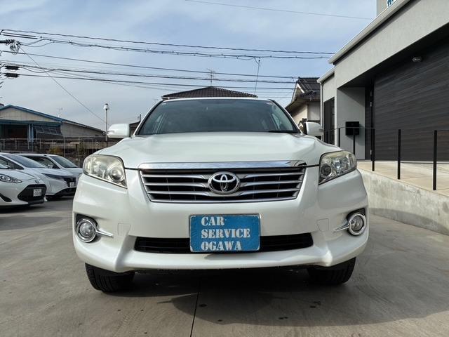 Ref:AUX-22988828 TOYOTA VANGUARD 2010 2 Ref:AUX-22988828 TOYOTA VANGUARD 2010 - Image 2