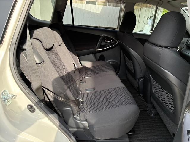 Ref:AUX-22988828 TOYOTA VANGUARD 2010 11 Ref:AUX-22988828 TOYOTA VANGUARD 2010 - Image 11