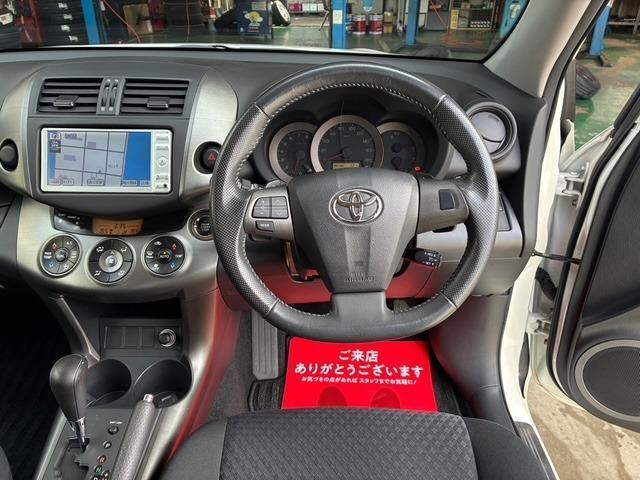 Ref:AUX-22988828 TOYOTA VANGUARD 2010 13 Ref:AUX-22988828 TOYOTA VANGUARD 2010 - Image 13
