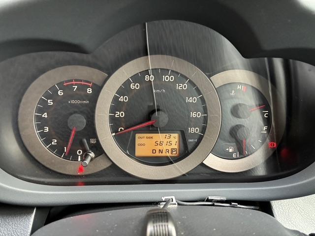 Ref:AUX-22988828 TOYOTA VANGUARD 2010 17 Ref:AUX-22988828 TOYOTA VANGUARD 2010 - Image 17