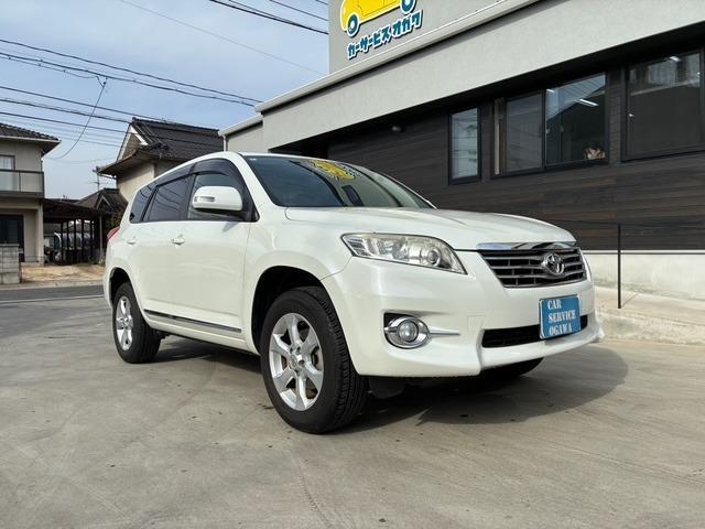 Ref:AUX-22988828 TOYOTA VANGUARD 2010 3 Ref:AUX-22988828 TOYOTA VANGUARD 2010 - Image 3