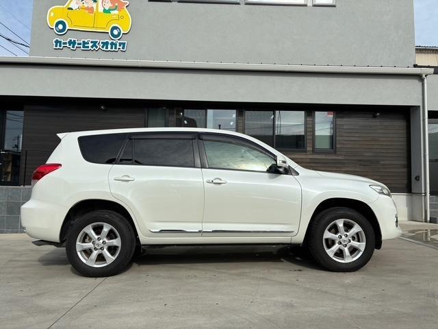 Ref:AUX-22988828 TOYOTA VANGUARD 2010 4 Ref:AUX-22988828 TOYOTA VANGUARD 2010 - Image 4