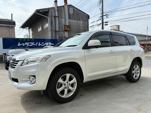 Ref:AUX-22988828 TOYOTA VANGUARD 2010 5 Ref:AUX-22988828 TOYOTA VANGUARD 2010 - Image 5