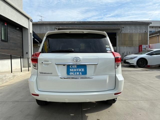 Ref:AUX-22988828 TOYOTA VANGUARD 2010 6 Ref:AUX-22988828 TOYOTA VANGUARD 2010 - Image 6