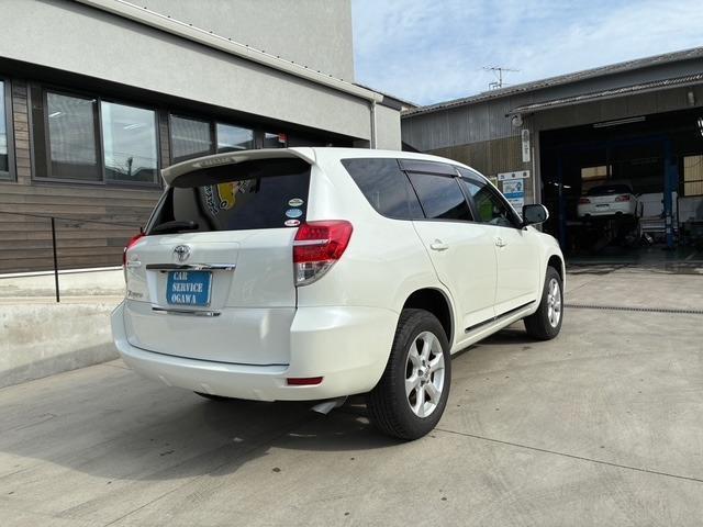 Ref:AUX-22988828 TOYOTA VANGUARD 2010 7 Ref:AUX-22988828 TOYOTA VANGUARD 2010 - Image 7