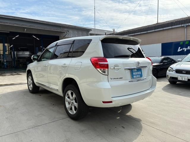 Ref:AUX-22988828 TOYOTA VANGUARD 2010 8 Ref:AUX-22988828 TOYOTA VANGUARD 2010 - Image 8