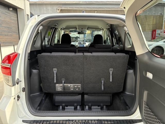 Ref:AUX-22988828 TOYOTA VANGUARD 2010 9 Ref:AUX-22988828 TOYOTA VANGUARD 2010 - Image 9