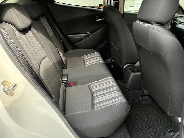 Ref:AUX-22988831 MAZDA MAZDA2 2021 11 Ref:AUX-22988831 MAZDA MAZDA2 2021 - Image 11