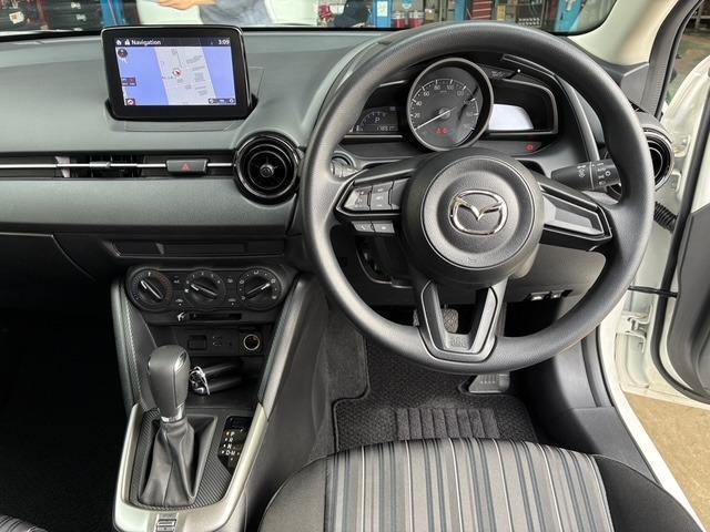 Ref:AUX-22988831 MAZDA MAZDA2 2021 12 Ref:AUX-22988831 MAZDA MAZDA2 2021 - Image 12