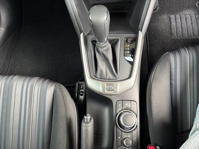 Ref:AUX-22988831 MAZDA MAZDA2 2021 16 Ref:AUX-22988831 MAZDA MAZDA2 2021 - Image 16