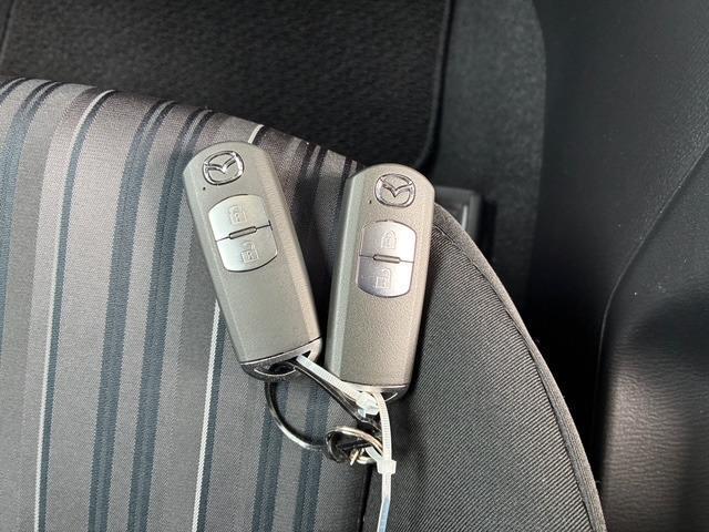 Ref:AUX-22988831 MAZDA MAZDA2 2021 17 Ref:AUX-22988831 MAZDA MAZDA2 2021 - Image 17