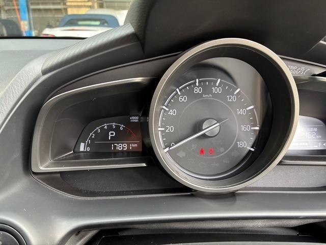 Ref:AUX-22988831 MAZDA MAZDA2 2021 18 Ref:AUX-22988831 MAZDA MAZDA2 2021 - Image 18