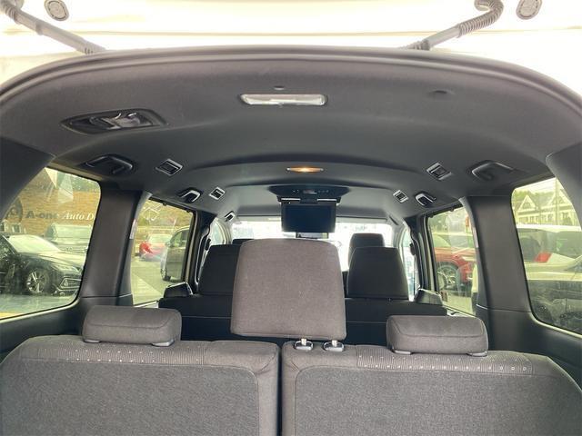 Ref:AUX-22988835 TOYOTA NOAH 2020 12 Ref:AUX-22988835 TOYOTA NOAH 2020 - Image 12