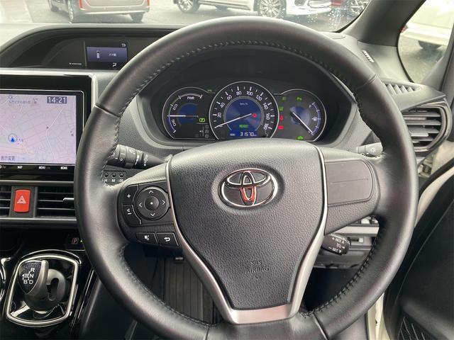 Ref:AUX-22988835 TOYOTA NOAH 2020 16 Ref:AUX-22988835 TOYOTA NOAH 2020 - Image 16