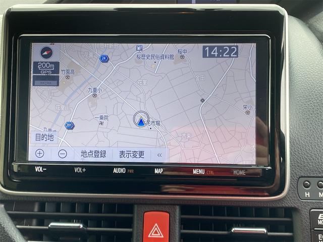 Ref:AUX-22988835 TOYOTA NOAH 2020 10 Ref:AUX-22988835 TOYOTA NOAH 2020 - Image 10