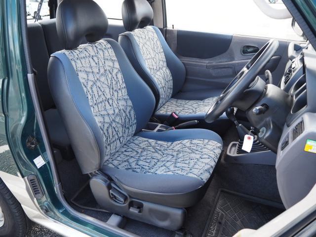 Ref:AUX-22988848 MITSUBISHI PAJERO MINI 1995 12 Ref:AUX-22988848 MITSUBISHI PAJERO MINI 1995 - Image 12