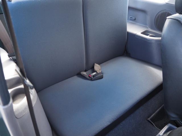 Ref:AUX-22988848 MITSUBISHI PAJERO MINI 1995 13 Ref:AUX-22988848 MITSUBISHI PAJERO MINI 1995 - Image 13