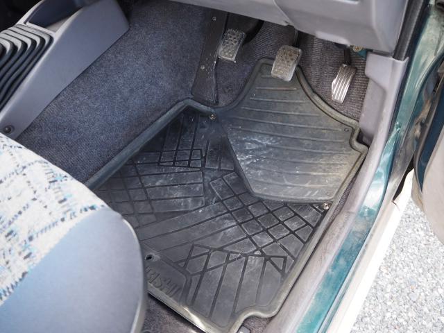 Ref:AUX-22988848 MITSUBISHI PAJERO MINI 1995 14 Ref:AUX-22988848 MITSUBISHI PAJERO MINI 1995 - Image 14