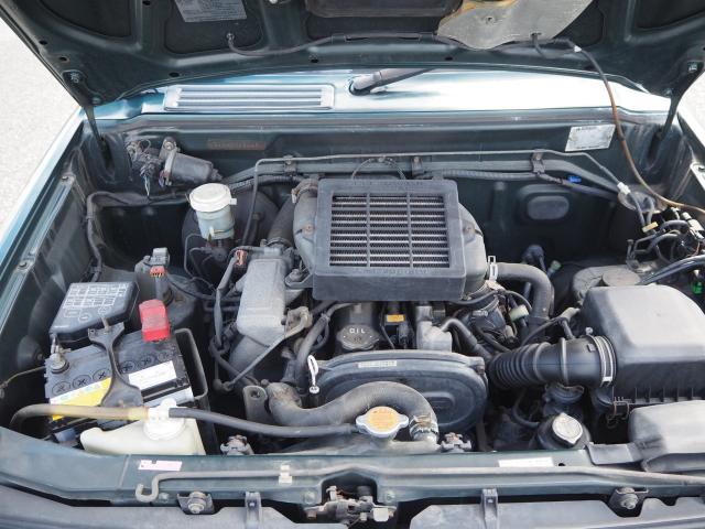 Ref:AUX-22988848 MITSUBISHI PAJERO MINI 1995 17 Ref:AUX-22988848 MITSUBISHI PAJERO MINI 1995 - Image 17