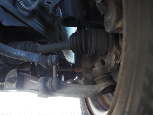 Ref:AUX-22988848 MITSUBISHI PAJERO MINI 1995 20 Ref:AUX-22988848 MITSUBISHI PAJERO MINI 1995 - Image 20