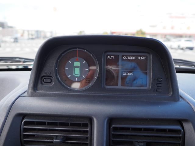 Ref:AUX-22988848 MITSUBISHI PAJERO MINI 1995 9 Ref:AUX-22988848 MITSUBISHI PAJERO MINI 1995 - Image 9