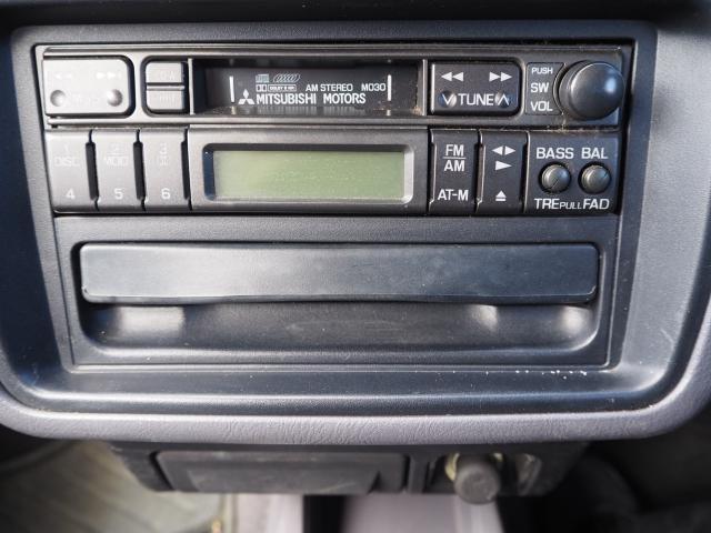 Ref:AUX-22988848 MITSUBISHI PAJERO MINI 1995 10 Ref:AUX-22988848 MITSUBISHI PAJERO MINI 1995 - Image 10