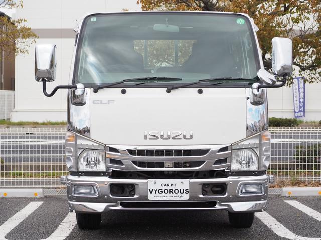 Ref:AUX-22988849 ISUZU ELF TRUCK 2012 2 Ref:AUX-22988849 ISUZU ELF TRUCK 2012 - Image 2