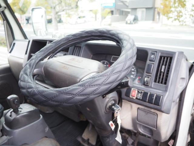 Ref:AUX-22988849 ISUZU ELF TRUCK 2012 7 Ref:AUX-22988849 ISUZU ELF TRUCK 2012 - Image 7