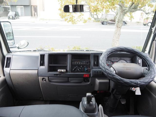 Ref:AUX-22988849 ISUZU ELF TRUCK 2012 8 Ref:AUX-22988849 ISUZU ELF TRUCK 2012 - Image 8