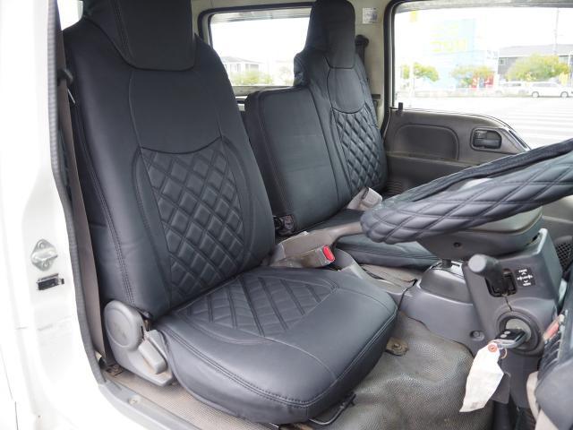 Ref:AUX-22988849 ISUZU ELF TRUCK 2012 10 Ref:AUX-22988849 ISUZU ELF TRUCK 2012 - Image 10