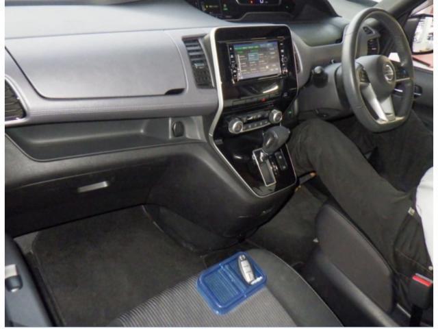 Ref:AUX-22988917 NISSAN SERENA 2021 3 Ref:AUX-22988917 NISSAN SERENA 2021 - Image 3