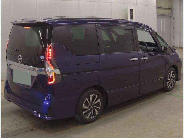 Ref:AUX-22988917 NISSAN SERENA 2021 5 Ref:AUX-22988917 NISSAN SERENA 2021 - Image 5