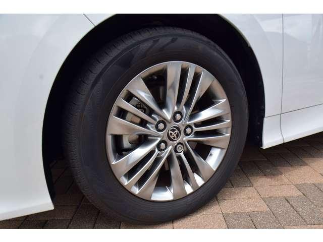 Ref:AUX-22989852 TOYOTA ALPHARD 2024 13 Ref:AUX-22989852 TOYOTA ALPHARD 2024 - Image 13