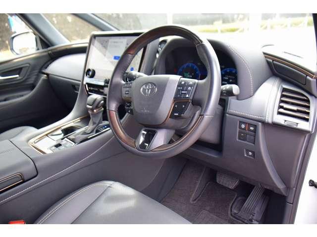 Ref:AUX-22989852 TOYOTA ALPHARD 2024 14 Ref:AUX-22989852 TOYOTA ALPHARD 2024 - Image 14