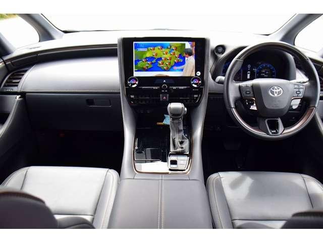 Ref:AUX-22989852 TOYOTA ALPHARD 2024 3 Ref:AUX-22989852 TOYOTA ALPHARD 2024 - Image 3