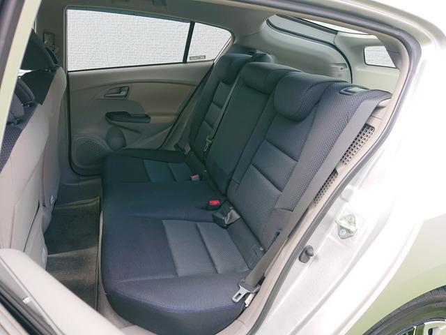 Ref:AUX-22992316 HONDA INSIGHT 2009 11 Ref:AUX-22992316 HONDA INSIGHT 2009 - Image 11