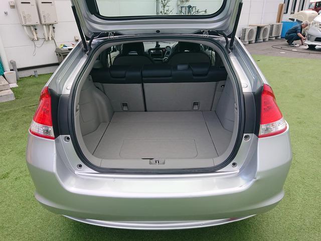 Ref:AUX-22992316 HONDA INSIGHT 2009 12 Ref:AUX-22992316 HONDA INSIGHT 2009 - Image 12