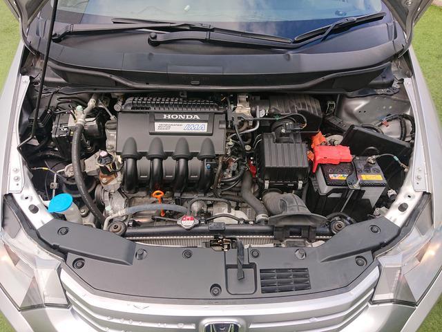 Ref:AUX-22992316 HONDA INSIGHT 2009 13 Ref:AUX-22992316 HONDA INSIGHT 2009 - Image 13