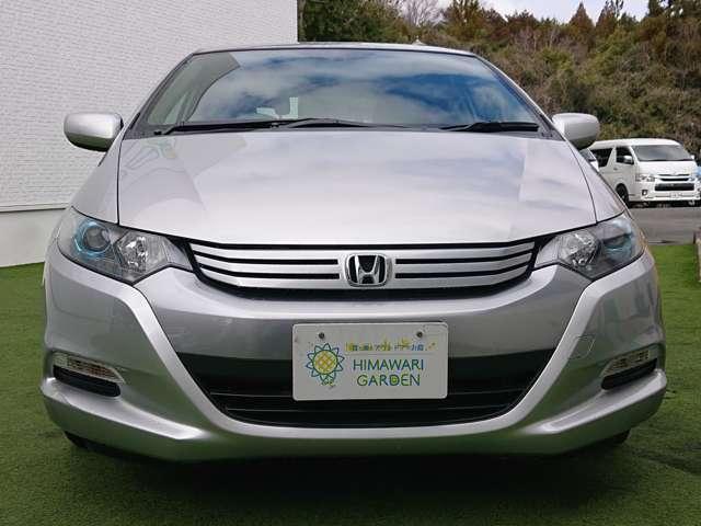 Ref:AUX-22992316 HONDA INSIGHT 2009 15 Ref:AUX-22992316 HONDA INSIGHT 2009 - Image 15