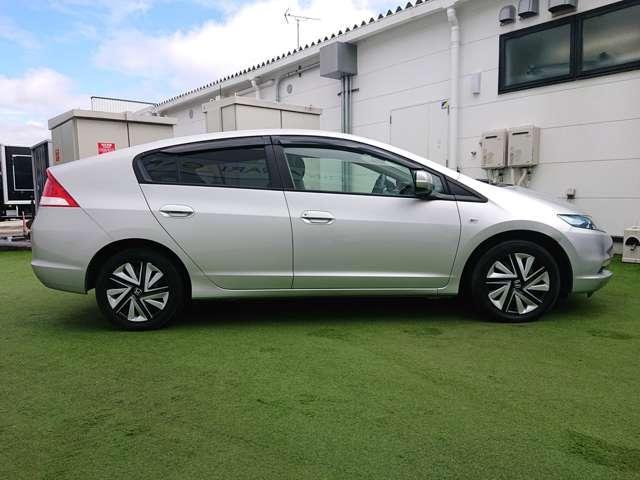 Ref:AUX-22992316 HONDA INSIGHT 2009 16 Ref:AUX-22992316 HONDA INSIGHT 2009 - Image 16
