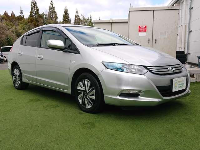 Ref:AUX-22992316 HONDA INSIGHT 2009 3 Ref:AUX-22992316 HONDA INSIGHT 2009 - Image 3