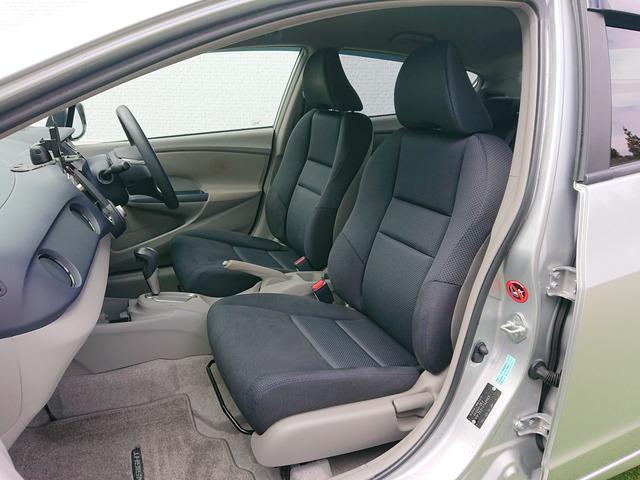 Ref:AUX-22992316 HONDA INSIGHT 2009 10 Ref:AUX-22992316 HONDA INSIGHT 2009 - Image 10