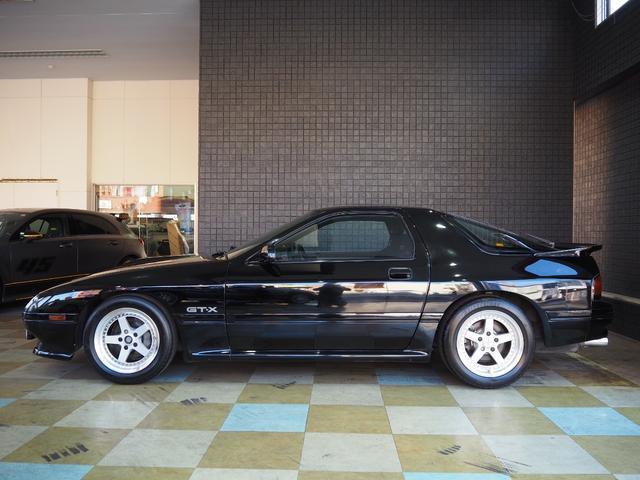 Ref:AUX-22992496 MAZDA SAVANNA RX-7 1990 11 Ref:AUX-22992496 MAZDA SAVANNA RX-7 1990 - Image 11