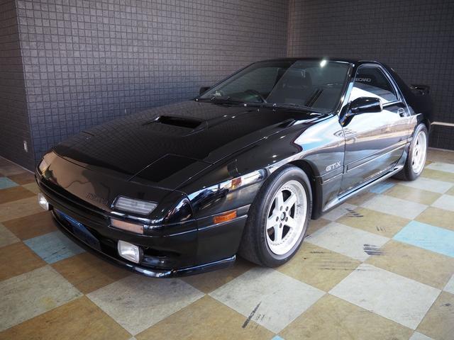 Ref:AUX-22992496 MAZDA SAVANNA RX-7 1990 13 Ref:AUX-22992496 MAZDA SAVANNA RX-7 1990 - Image 13