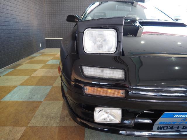 Ref:AUX-22992496 MAZDA SAVANNA RX-7 1990 14 Ref:AUX-22992496 MAZDA SAVANNA RX-7 1990 - Image 14