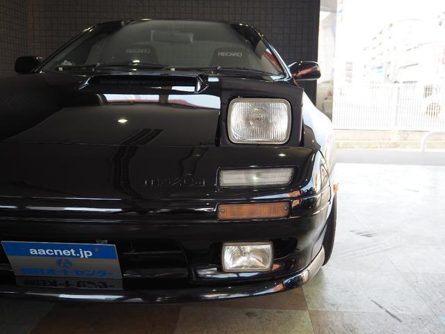 Ref:AUX-22992496 MAZDA SAVANNA RX-7 1990 15 Ref:AUX-22992496 MAZDA SAVANNA RX-7 1990 - Image 15