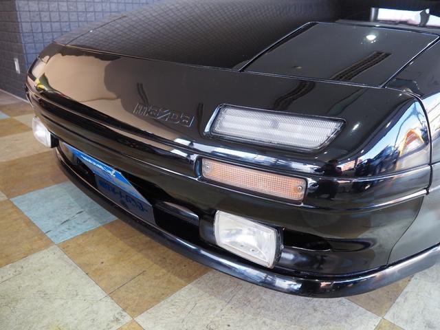 Ref:AUX-22992496 MAZDA SAVANNA RX-7 1990 17 Ref:AUX-22992496 MAZDA SAVANNA RX-7 1990 - Image 17
